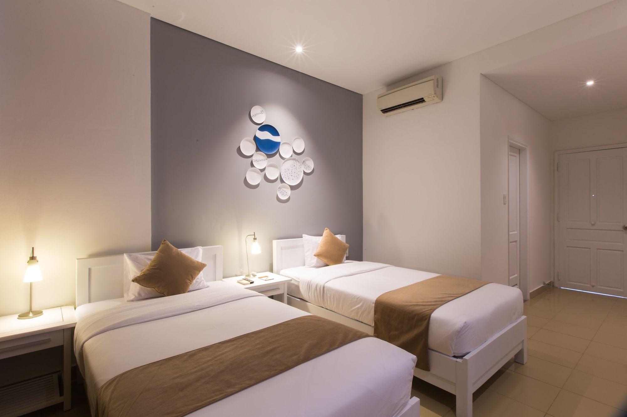 Alba Hotel Hué Extérieur photo