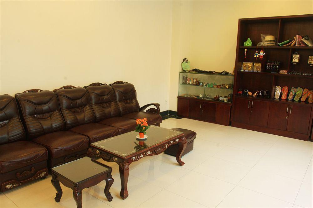 Alba Hotel Hué Extérieur photo